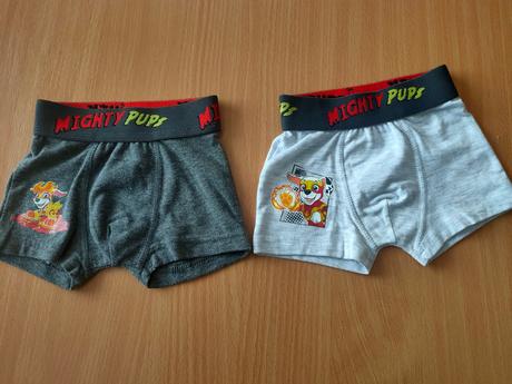 Boxerky paw patrol, 92