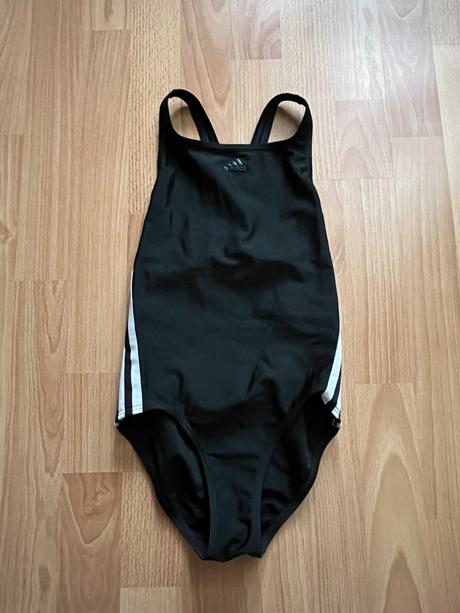 Adidas dievčenské plavky, adidas,128