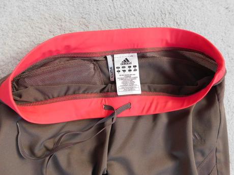 Predám športové legíny adidas veľ. 38-40, adidas,38