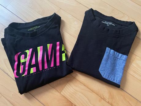 Tricka s dlhym rukavom, reserved,122