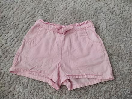 Šortky 5-6r, f&f,122