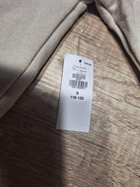 Gap mikina vel. 116-122, gap,116