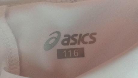 Tenisové sukničky, asics,116 / 128