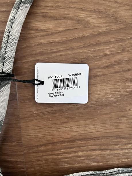 Alo yoga taška, 