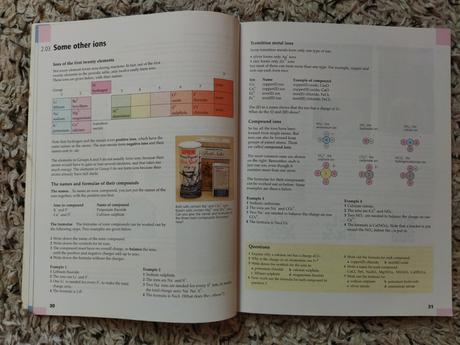 Oxford učebnica chémie po anglicky pre sš, 