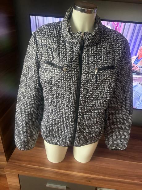 Orsay bunda čiernobiele, orsay,42