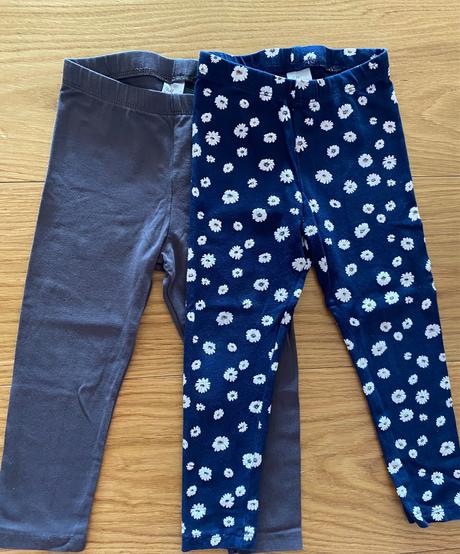 Leginy h&m 92, h&m,92