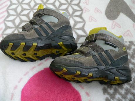 Zimne topanocky, adidas,20