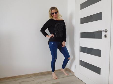 Mi mi-mikinka bavlnená dámska /dievčenská-s, s