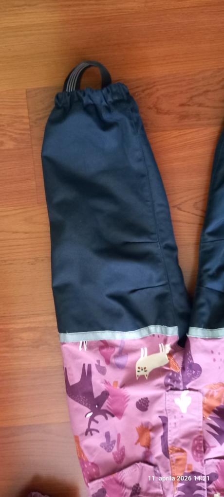 Kombinéza lindex, lindex,110