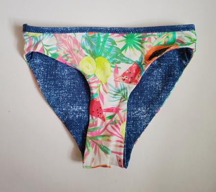 Plavky spodný diel, 104