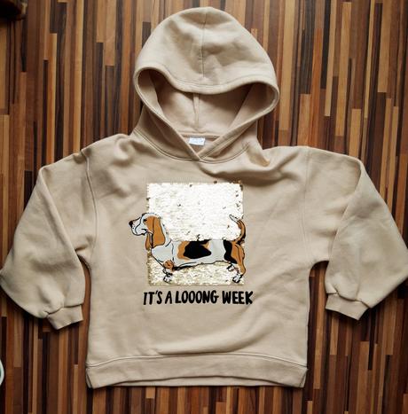 Zara mikina, zara,152