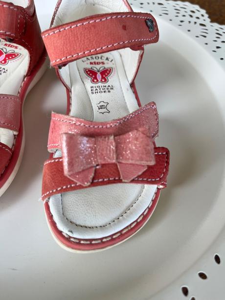 Sandálky lasocki, lasocki,23