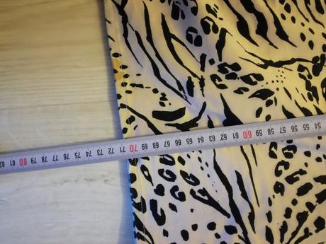 Púzdrové šaty, h&m,m