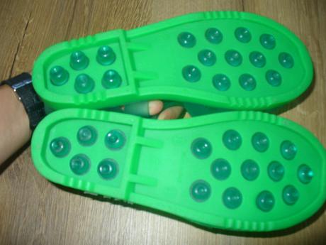 Topánky do vody scholl, 35