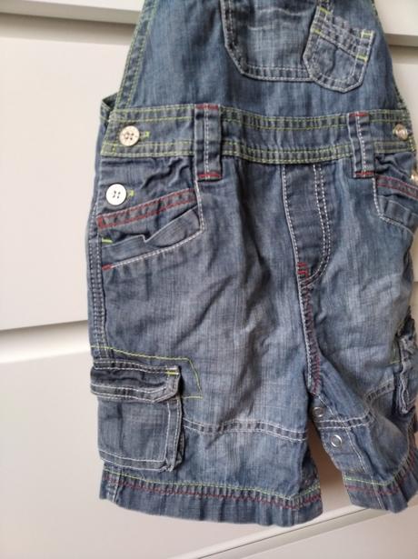 Kraťasy na traky, next,80