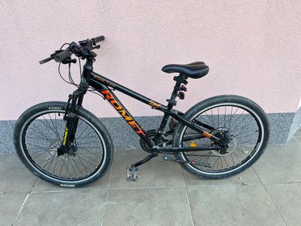 Bicykel romet dirt jump 24, 24