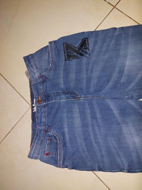 Rifle 7/8, bonprix,152