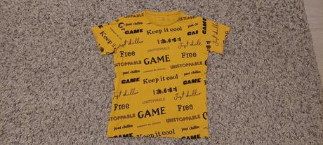 Tričko fisherfield 152/158, gate,152