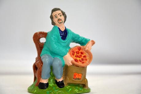 Betlehem 26 ks - vyrobím do 3 mesiacov, 