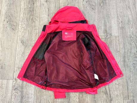 Kvalitna tensia bunda zn. helly hansen, helly hansen,152