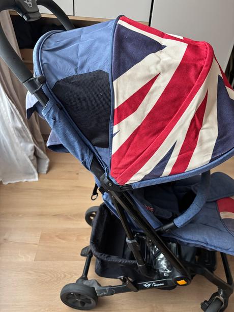 Easywalker mini xs, easywalker,easywalker mini buggy xs