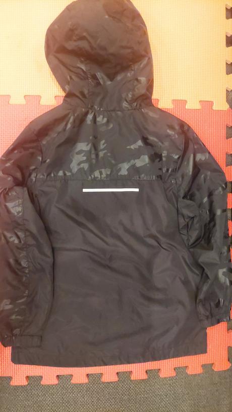 Chlapčenská vetrovka, f&f,134