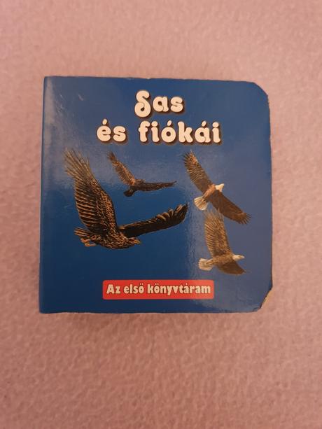 Maďarské knihy zs., 