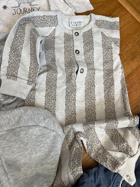 Miz znackoveho oblecenia velkost 68, 68–80