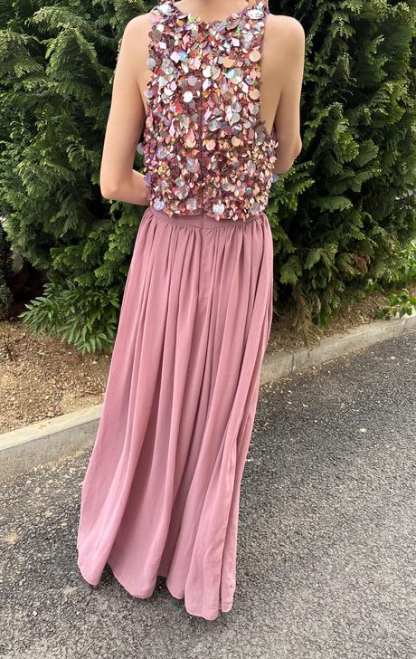 Dámske šaty, 34