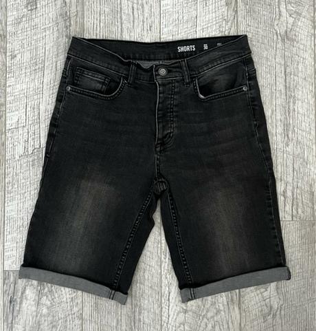 Šortky, new yorker,30