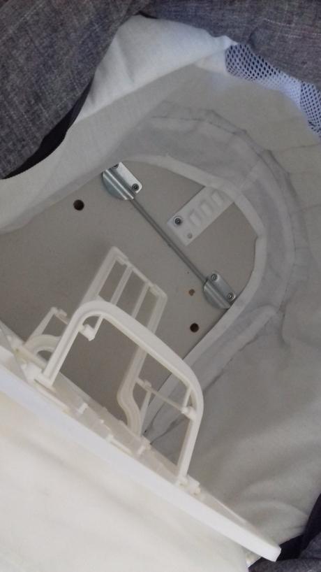 Kočík largo, raf-pol,raf-pol largo