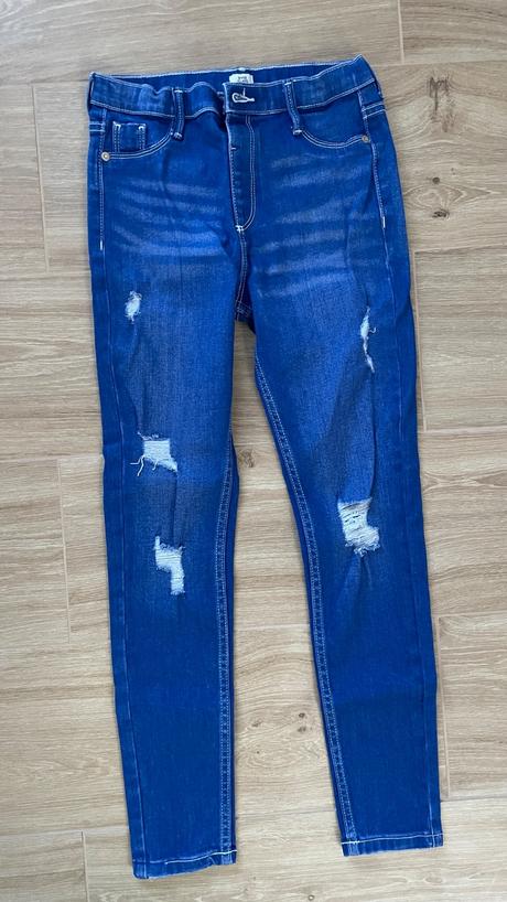 Rifle elasticke, river island,146