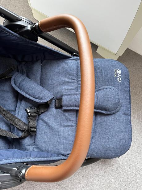 Kocik, britax,britax b-agile r