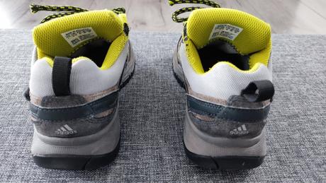 Tenisky adidas_trekingové, adidas,32