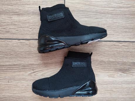 Ponožkové tenisky, river island,23