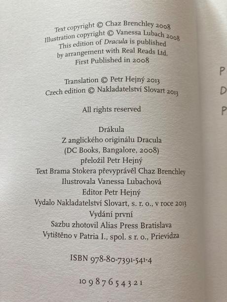 Drákula bram stoker (2013),