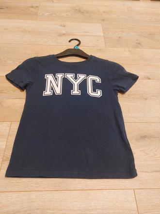 Tričko h&m, h&m,128