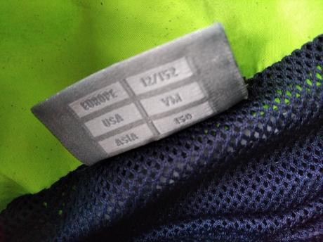 Športová vetrovka, hummel,152