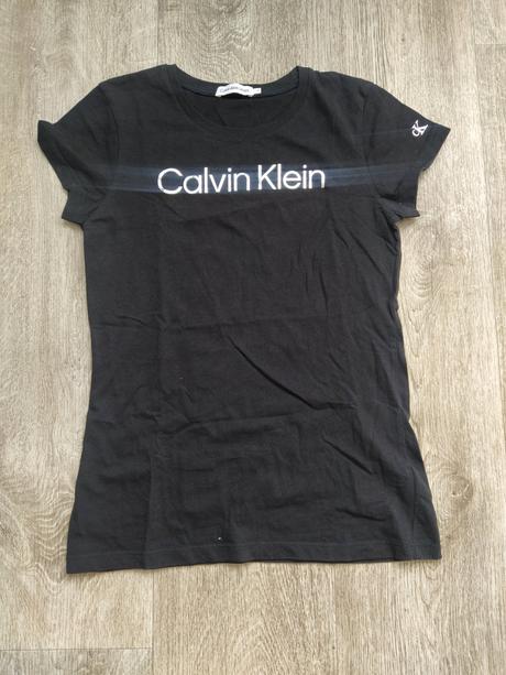 Ck tričko, calvin klein,xs
