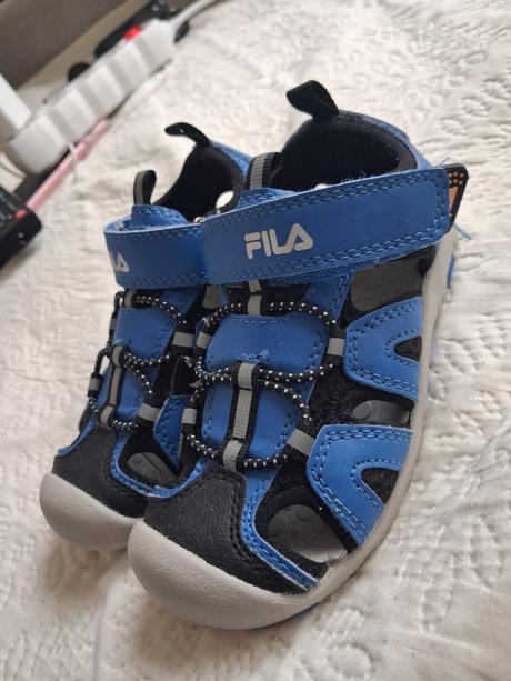 Sandale, fila,27