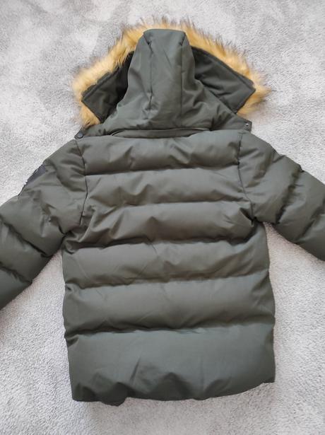 Zimná bunda, 122