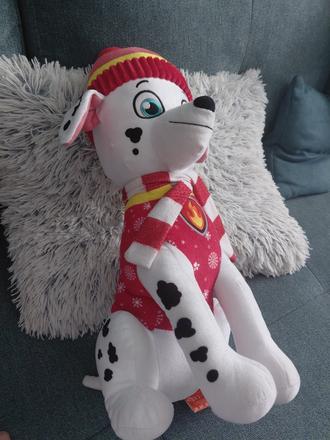 Plysovy psik paw patrol, 