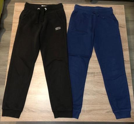 Tepláky veľ. 152, pepperts,152