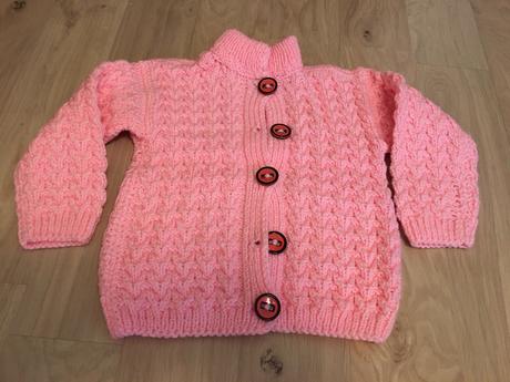 Vlneny svetrik ruz, 92