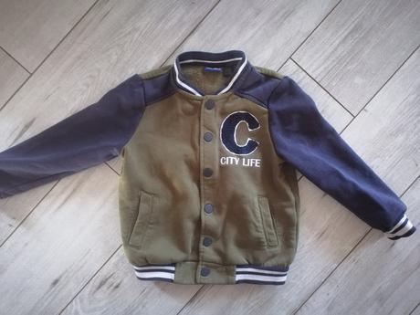 Balík pre chlapca 98/104, 86–98