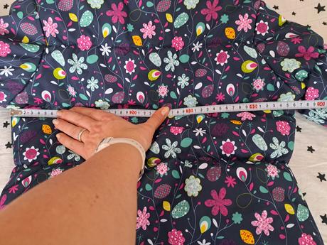 Zimna vetrovka lewro 140/146 top, lewro,146