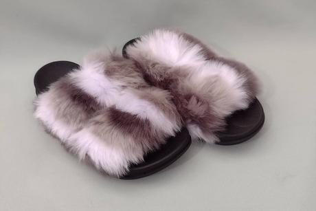 Dámske šľapky, 36