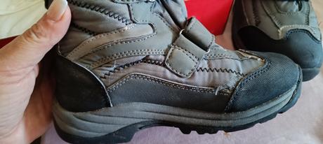 Zimné čižmy ponte 20, 32