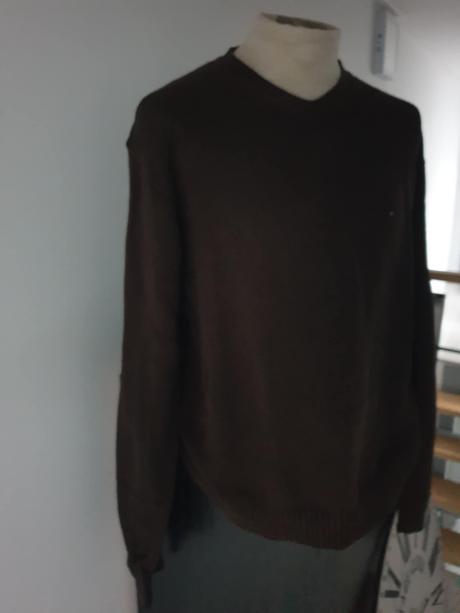 Sveter, tommy hilfiger,l